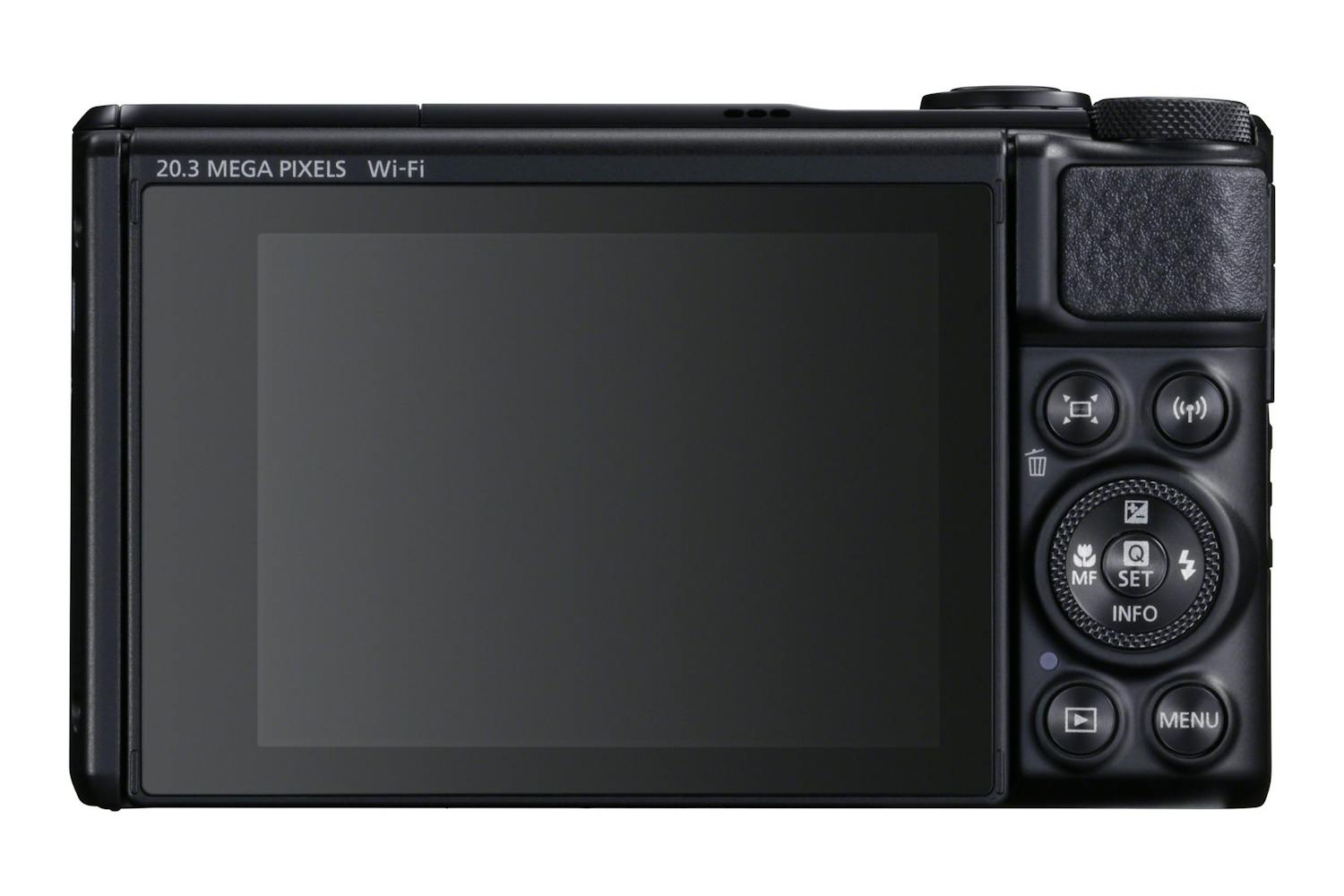 Canon SX740 HS